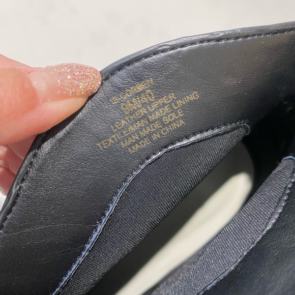 1. State Corben Leather Bootie - Picture 9 of 11